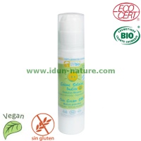 Protector solar 100% mineral FPS 20 UVBIO